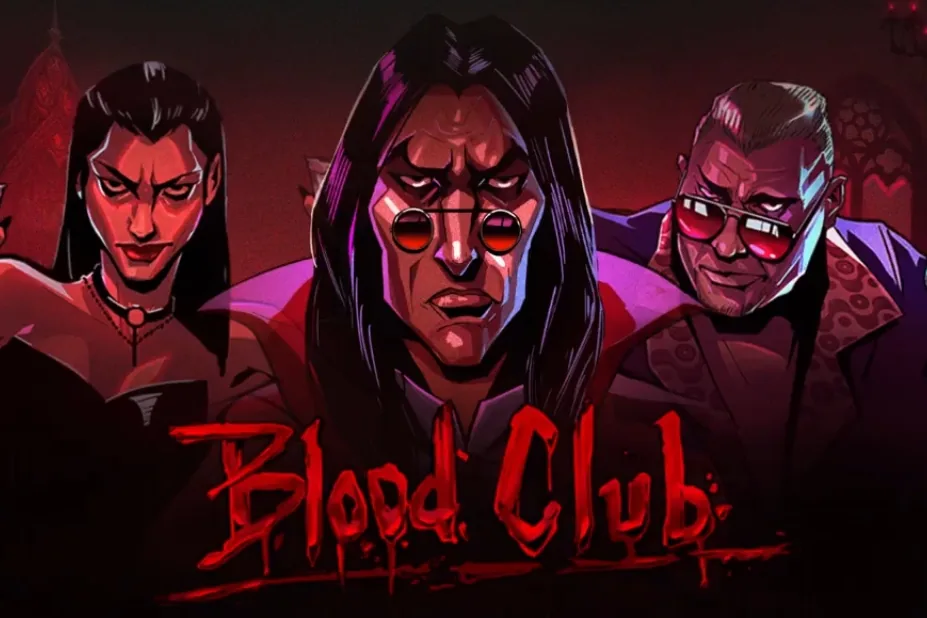 Blood Club